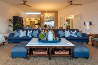 The Upper Deck Penthouse Plettenberg Bay - 1