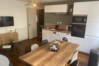 Le Gambetta 4 - halles de Merville - T3 - centre ville - Lorient - 9