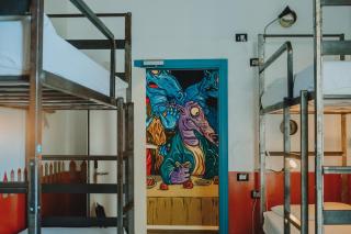 Madama Hostel & Bistrot - Milan - 8