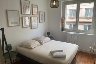 Le Gambetta 4 - halles de Merville - T3 - centre ville - Lorient - 3