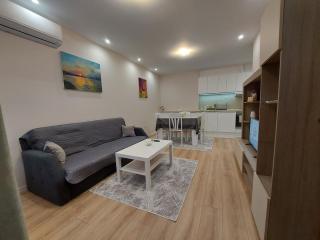 White grapes apartment - Petrič - 9