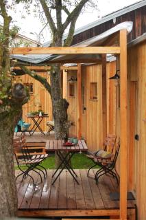 Tinyhaus Birne - Mehring - 2