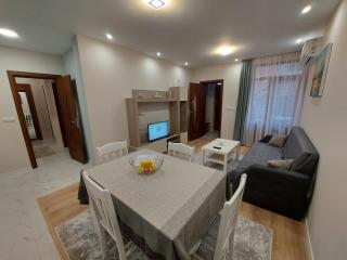 White grapes apartment - Petrič - 8