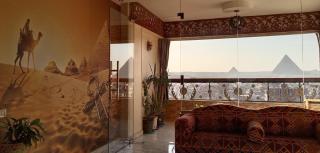 Giza Pyramids View Guest house - Il Cairo - 9