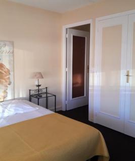 Hôtel Restaurant Brasilia - Cagnes-sur-Mer - 1