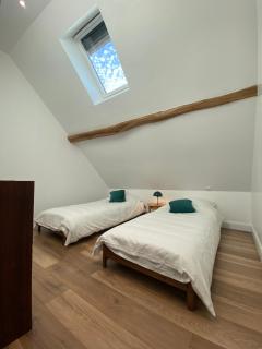 Maison calme et chaleureuse à la campagne - Pont-sur-Seine - 5