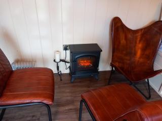 Delightful Shepherds Hut - Westport - 5