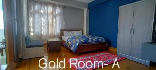 Monshing Homestay - Elevate your travel experience - Bomdila - 6