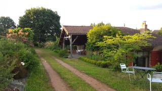 Clos de l'Arthonnet - Flavignac - 8