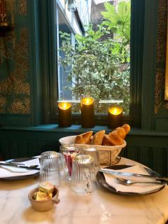 Reglisse et Pain d'Epices - Chambres d'hôtes - Honfleur - 6