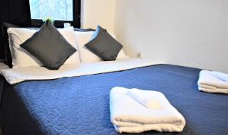 M - Square Private Rooms - 1