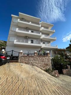 Harmony Apartments - Sarandë - 9