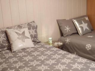 ALOJAMIENTO MIRABUENOS - 4