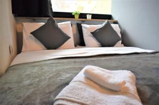 M - Square Private Rooms - Skopje - 4