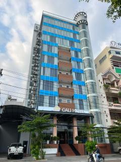Cali Hotel Quy Nhơn - 4