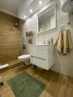 Apartman Kosta - 1