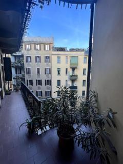 Il Monoscopio / The Monoscope - 73mq Apartment @ Porta Venezia / Milan City Center - Milan - 7