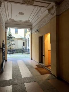 Il Monoscopio / The Monoscope - 73mq Apartment @ Porta Venezia / Milan City Center - Milan - 9