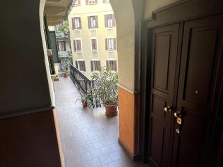 Il Monoscopio / The Monoscope - 73mq Apartment @ Porta Venezia / Milan City Center - Milan - 6