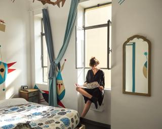 Madama Hostel & Bistrot - Milan - 9
