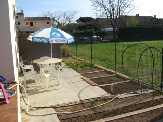 T 2 avec velux sous les combes de 34 m2 - 2