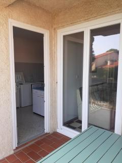 Banyuls vu d'en haut : appartement T3 spacieux - Banyuls-sur-Mer - 8