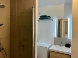 Studio cosy et fonctionnel entre Saule et Lilas - 6