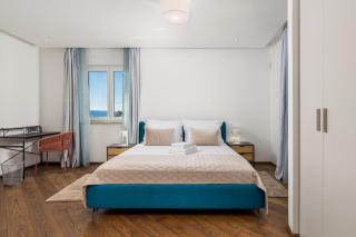 Luxury Villa Oštro with pool & Krk bridge view - Kraljevica - 4