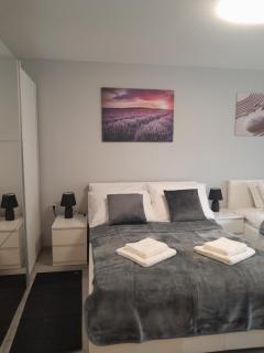 Apartment Amalia - Varaždin - 5