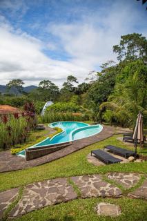 KANTU GARDEN LODGE - Moyobamba - 0
