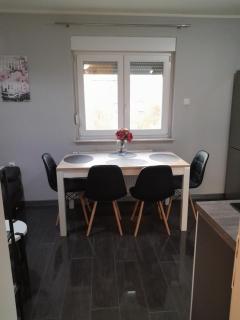 Apartment Amalia - Varaždin - 8