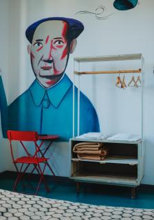 Madama Hostel & Bistrot - Milan - 1