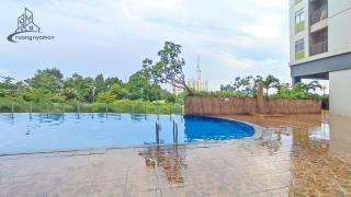 Apartemen Serpong Green View by Ruang Nyaman - 4