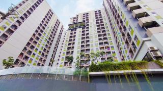 Apartemen Serpong Green View by Ruang Nyaman - 8