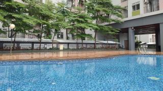 Apartemen Serpong Green View by Ruang Nyaman - 5