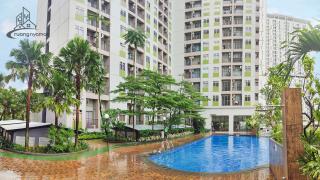 Apartemen Serpong Green View by Ruang Nyaman - 7