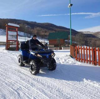 Ethno village & resort Ćorić - 9