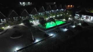 Jabali Bungalows Lodge - Paje - 1