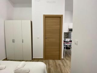 Apartamentos cruz roja B - Sevilla - 1