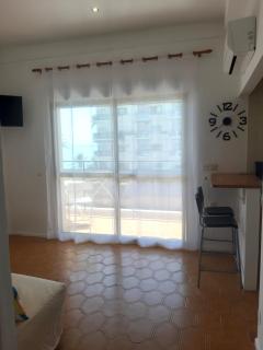 estudio de ensueño a pie de playa en Marbella en el SKOL - Marbella - 1
