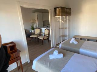 Espectacular Tarragona Corsini Apartment-2, en el centro, con parking - 3