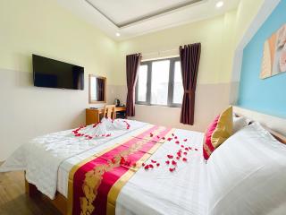 Sea Star Hotel - Phan Thiet - 1