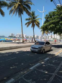 Apto 1 dorm. Guarujá - Pitangueiras - perto da praia - 9