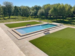 Domaine des Eucalyptus - Mollégès - 9