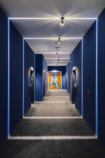 Art Magus Hotel - Sofia - 9