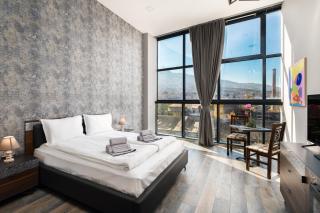 Art Magus Hotel - Sofia - 6