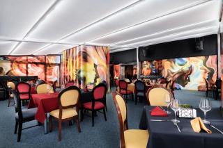 Art Magus Hotel - Sofia - 2
