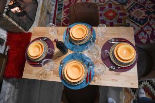 Villa Kokoshi, an extraordinary experience. - 2