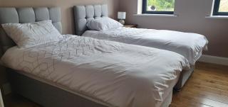 The Haggard Self Catering Accommodation - 2