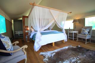 Fathala Wildlife Reserve - 3